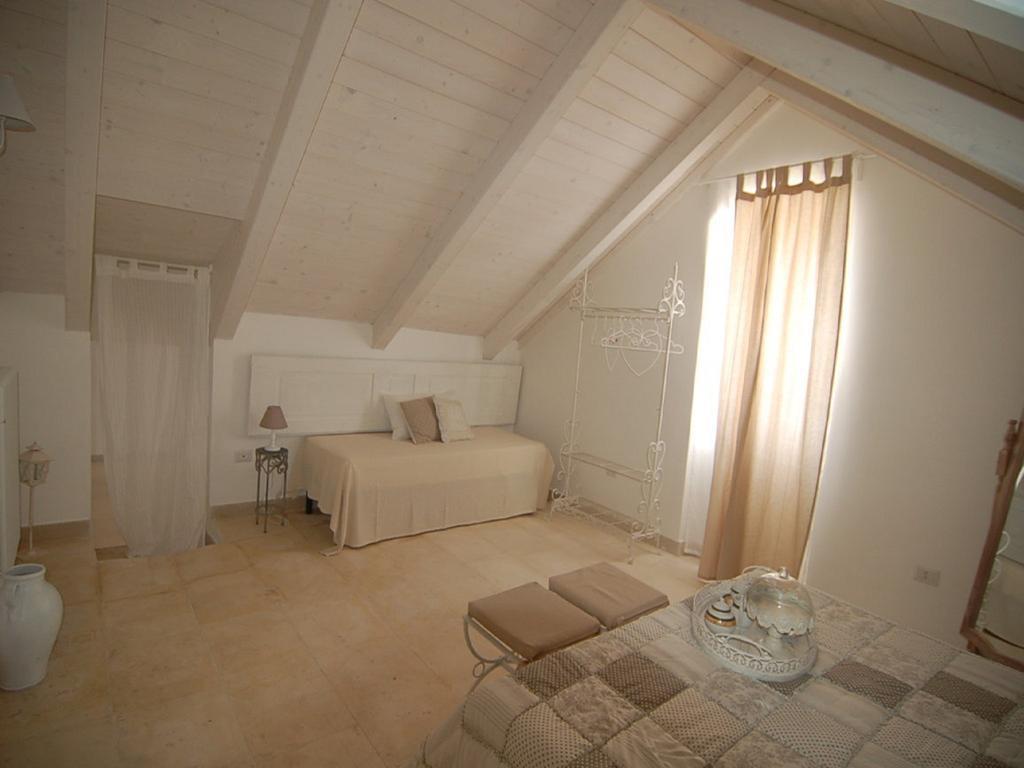 Domus Alba Vila Martina Franca Quarto foto
